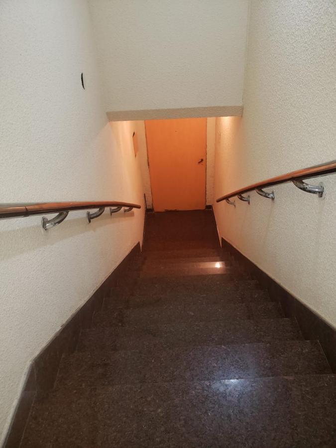 Ser Uno Córdoba Eksteriør bilde